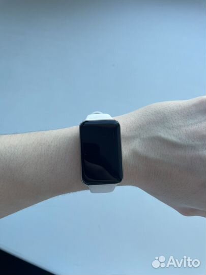 Xiaomi SMART band 7 pro