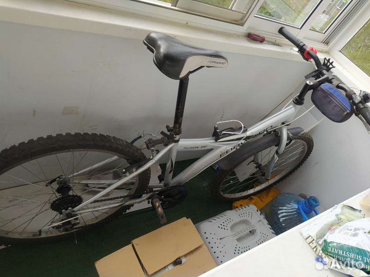 Велосипеды бу взрослый