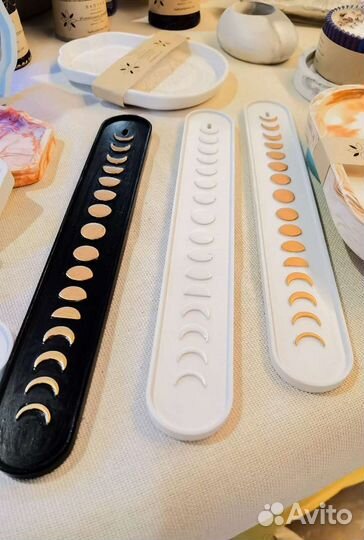 Кашпо шкатулки подставки