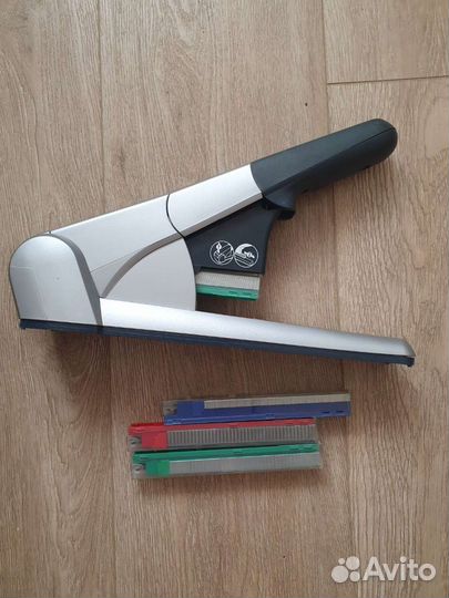 Степлер Leitz, KW -triO