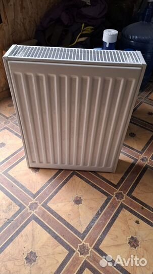Радиаторы отопления бу