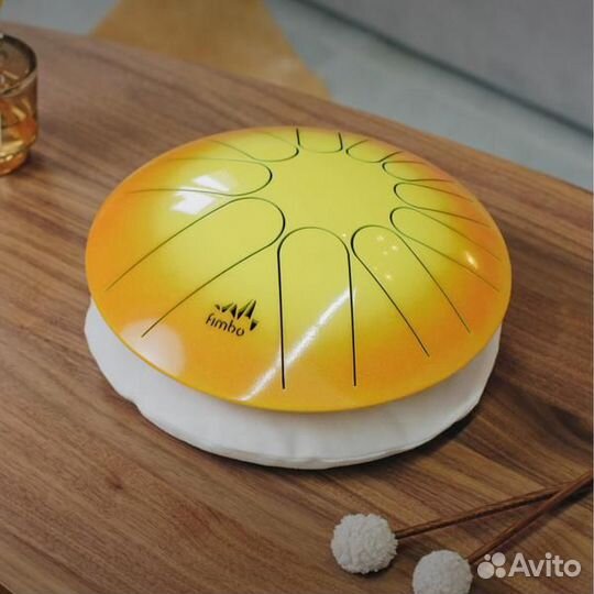 Глюкофон Фимбо Солнце (27 см)