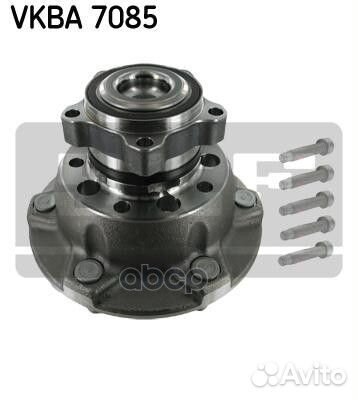 Комплект ступичного подшипника vkba7085 Skf