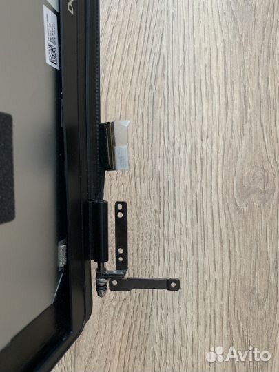 Крышка матрицы Dell Vostro 5590