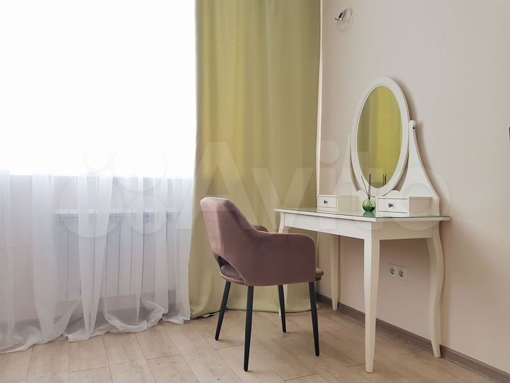 Квартира-студия, 33 м², 15/24 эт.