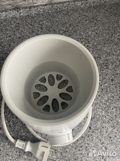 Подогреватель Philips Avent