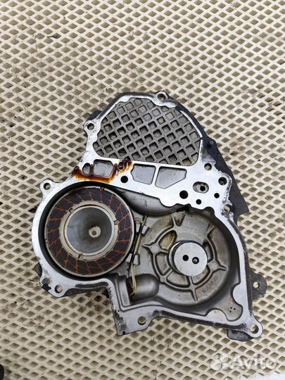 Крышка распредвала Infiniti Fx37