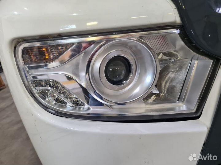 Sany SYZ320C-8S(V), 2022