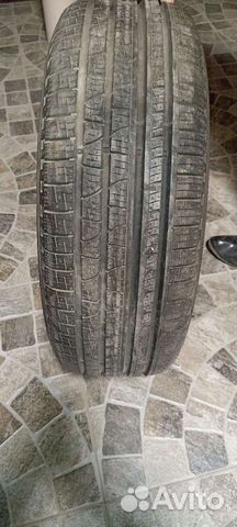 Pirelli Scorpion 235/60