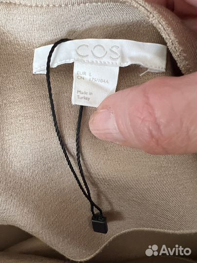 Платье Cos