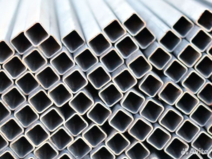 Профильная труба 20х20х1.5