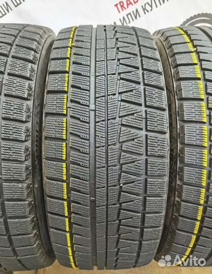 Bridgestone Blizzak RFT 245/45 R18 97V