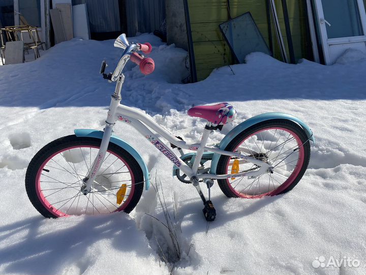 Велосипед детский Stern