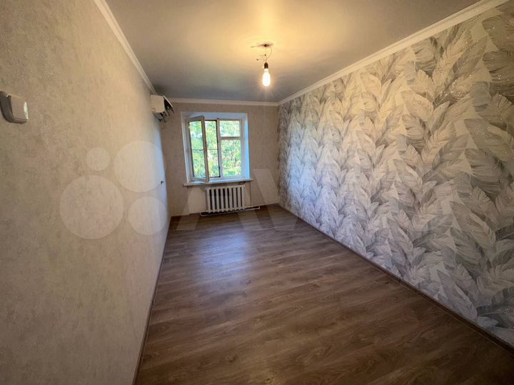 2-к. квартира, 45 м², 5/5 эт.