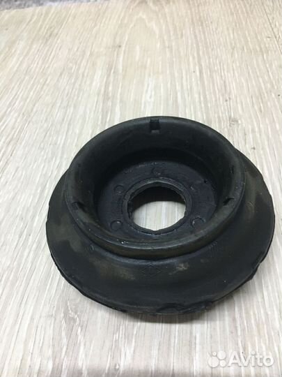 Опора стойки Renault kangoo