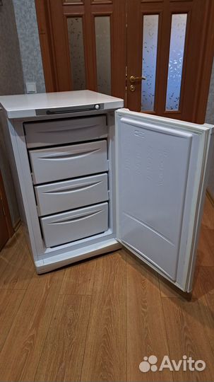 Морозильная камера indesit