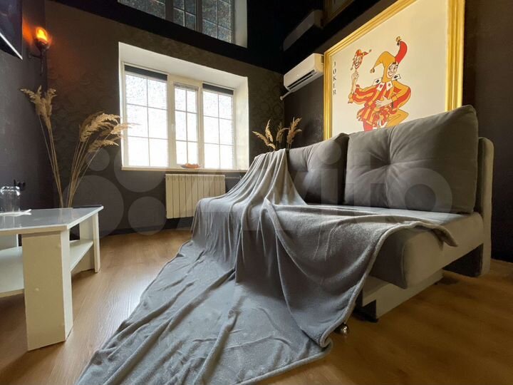 2-к. квартира, 35,4 м², 4/9 эт.