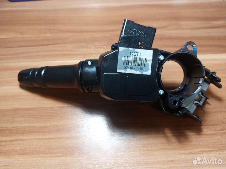 Переключатель подрулевой Hyundai i20