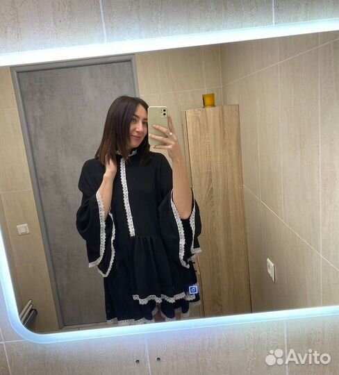 Продам очень красивое платье