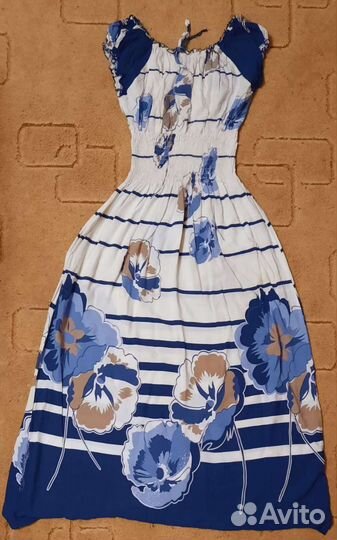 Женские вещи пакетом