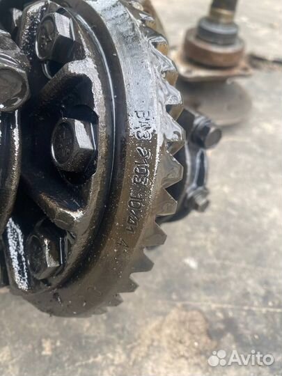 Редуктор ваз 2103