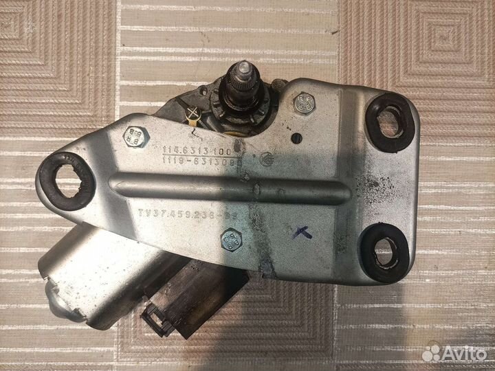 Редуктор заднего стеклоочистителя калина, гранта