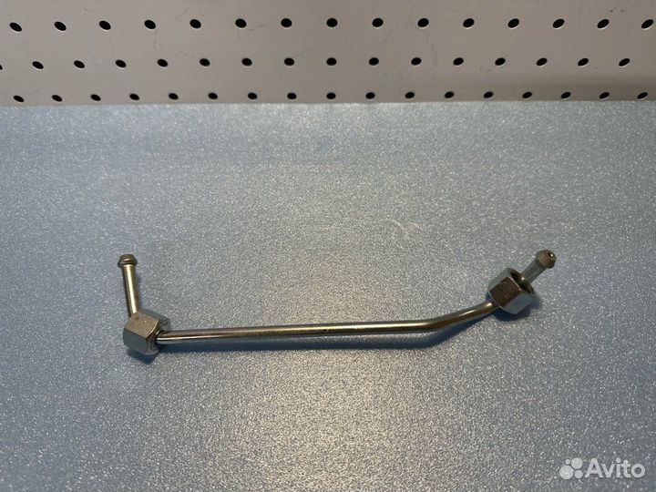 Трубка топливная Mercedes Actros