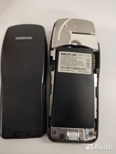 Nokia 3210