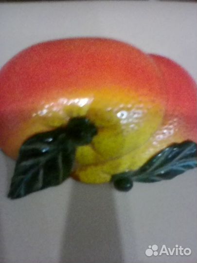 Магниты на холодильник