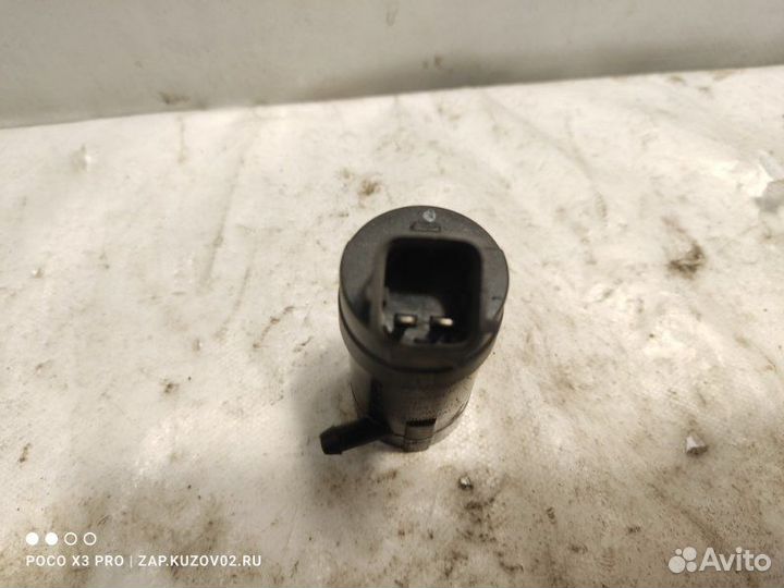 Насос омывателя Kia Sportage SL