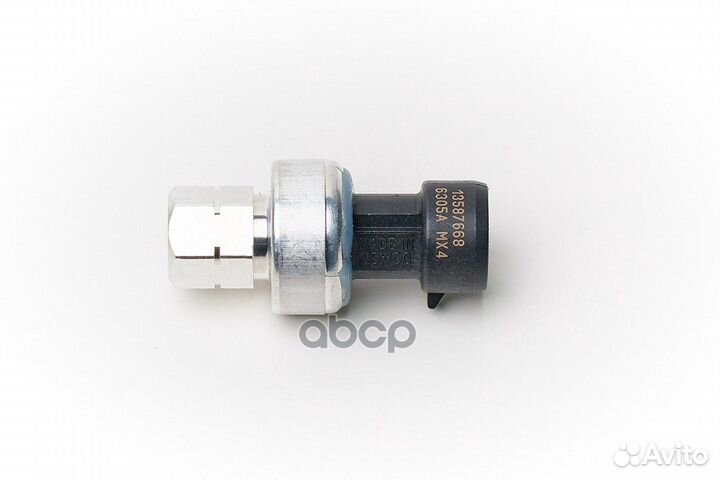 Датчик opel astra J chevrolet cruze 13587668