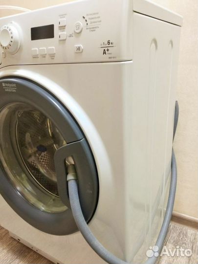 Стиральная машина автомат бу
