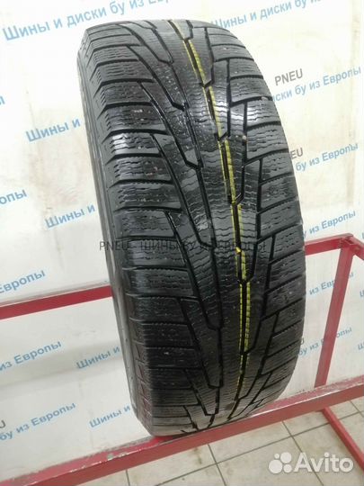 Nokian Tyres Nordman RS2 SUV 215/60 R17 100R