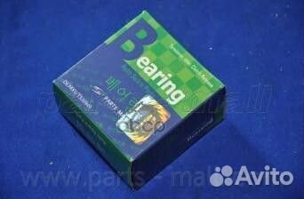 Psbb002PMC ролик натяжной ремня грм Kia Spectr