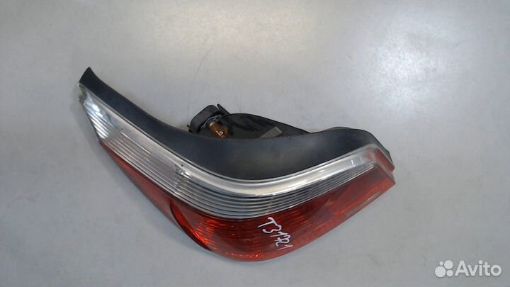 Фонарь (задний) BMW 5 E60, 2006