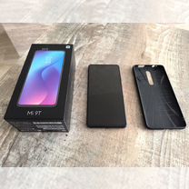 Xiaomi Mi 9T, 6/64 ГБ