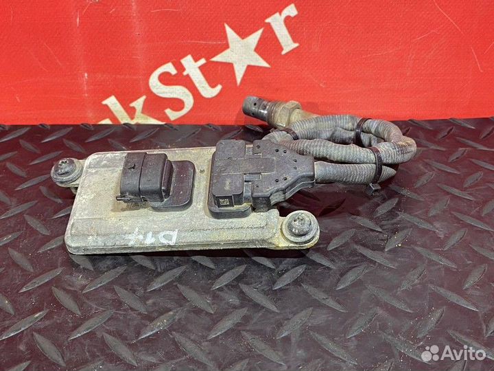 Датчик NOX Daf CF, Daf XF105