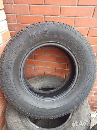 Nokian Tyres Nordman 5 245/70 R16