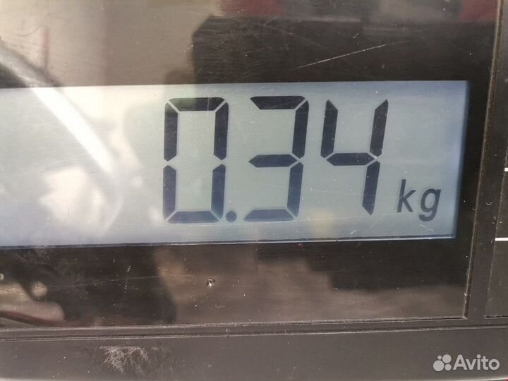 Динамик BMW X3 E83 рест. 2007 65139141494