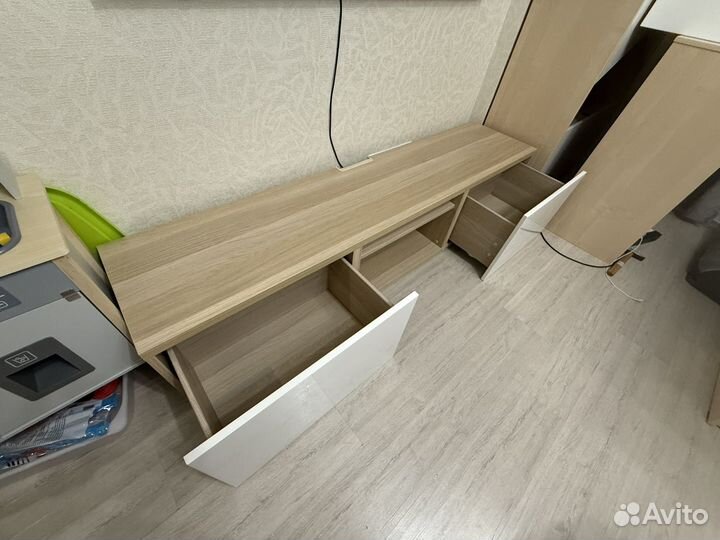 Тумба под телевизор IKEA