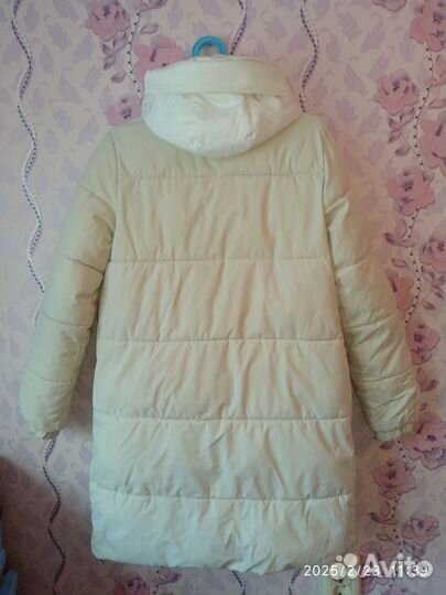 Куртка 42-44 разм