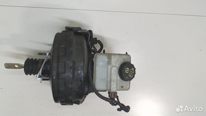 Цилиндр тормозной главный Volvo XC90, 2004