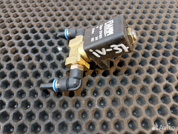 Клапан электромагнитный Iveco Stralis