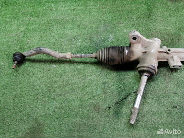 Рейка рулевая Nissan Qashqai 2 J11 2014