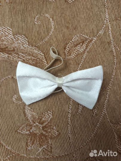 Галстук бабочка для мальчика