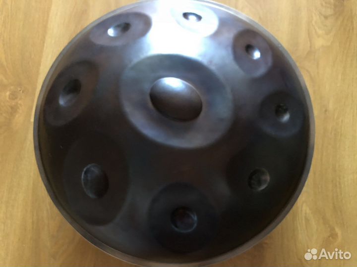 Ханг хендпан