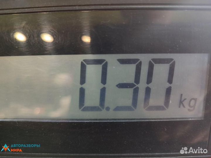 Радиатор гидроусилителя Land Rover Range Rover 3