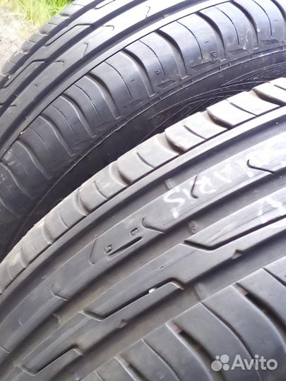 Колёса 185/65R15 Cordiant Comfort-2 Solaris, 4*100