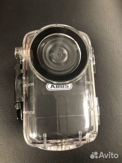 Видеокамера Abus Sportscam ND set 1080
