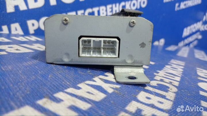 Инвертор Mitsubishi Outlander Xl кроссовер 2009